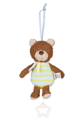 Preview: Sterntaler Bär Mini-Spieluhr