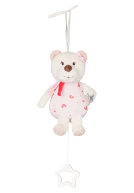 Preview: Sterntaler Bär Mini-Spieluhr