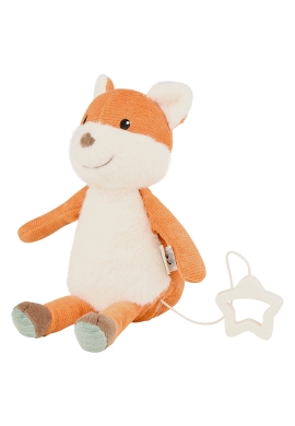 Sterntaler Fuchs Filou Spieluhr