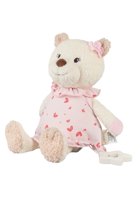 Preview: Sterntaler Bär Bo Spieluhr