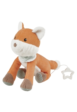 Sterntaler Spieluhr Fuchs