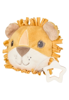 Sterntaler Spieluhr Löwe