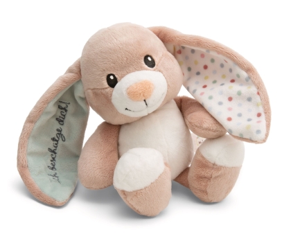 Nici Kuscheltier Hase Fjella