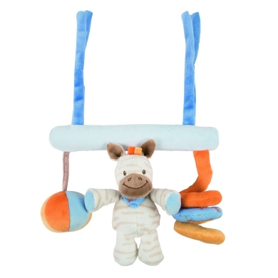 Nattou Activity-Trapez Arthur & Louis