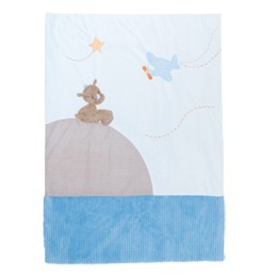 Preview: Nattou Babydecke