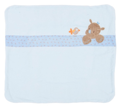 Preview: Nattou Wickelauflagenbezug