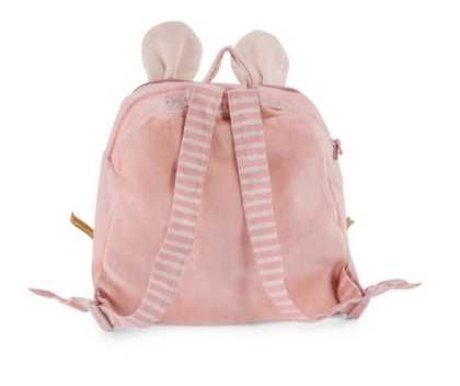 Preview: Moulin Roty Rucksack Rückseite