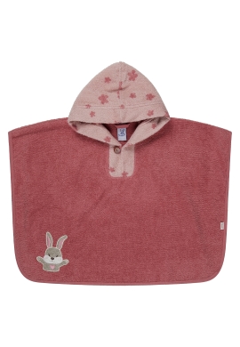 Sterntaler Poncho