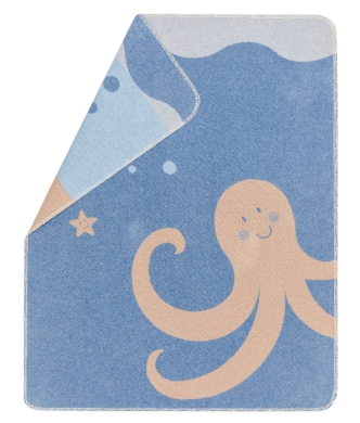 Preview: Fussenegger Babydecke