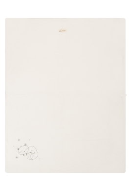 Sterntaler Babydecke