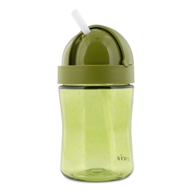 Preview: HABA Trinkflasche Pferd & Prinzessin