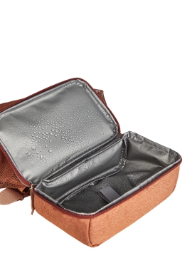 Sterntaler Kinderrucksack Isolierung