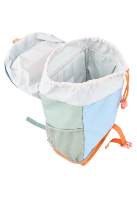 Sterntaler Kinderrucksack innen