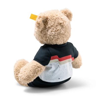 Steiff Ben Teddybär DFB-Edition Rückseite
