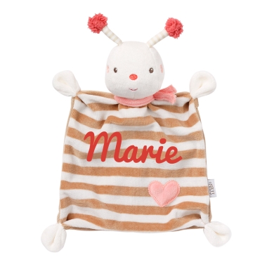 Fehn Garden Dreams Schmusetuch 068344 ABV