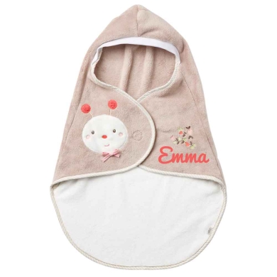 Fehn Garden Dreams Einschlagdecke 068580 ABV