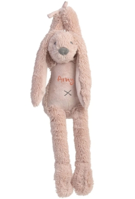 Happy Horse Spieluhr Hase mit Namen personalisiert