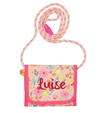 Spiegelburg Brustbeutel Prinzessin Lillifee mit Namen