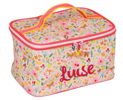 Spiegelburg Beauty Case Prinzessin Lillifee mit Namen personalisiert