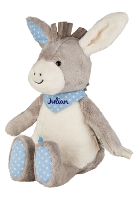 Sterntaler Träumli Nachtlicht mit Sound mit Namen personalisiert