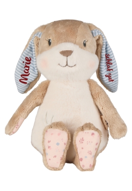 Sterntaler Träumli Nachtlicht mit Sound mit Namen personalisiert