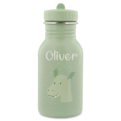 Trixie Trinkflasche mit Lasergravur