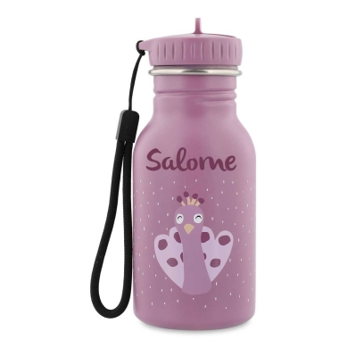 Trixie Trinkflasche mit Namen graviert