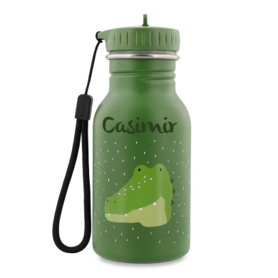 Trixie Trinkflasche mit Namen graviert