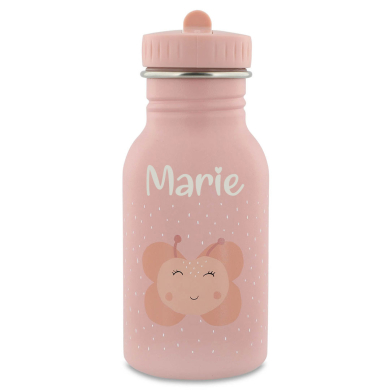 Trixie Trinkflasche mit Lasergravur