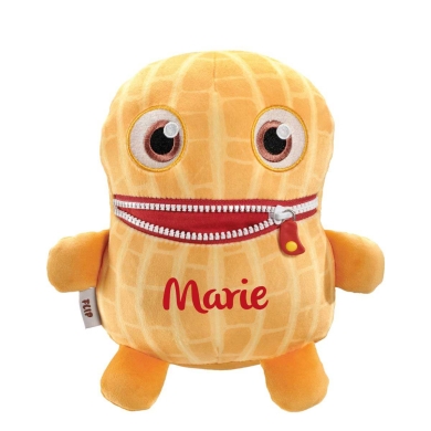 Sorgenfresser mit Namen personalisiert