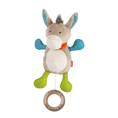 Sigikid Spieluhr Esel 42891