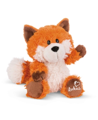 Nici Spieltier Fuchs Fridalie 25cm 49819