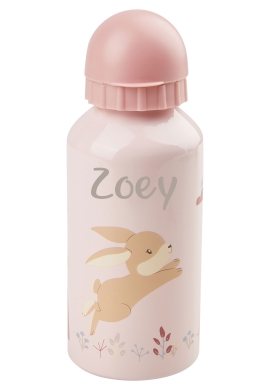 Sterntaler Trinkflasche mit Lasergravur personalisiert