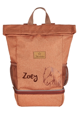 Sterntaler Kinderrucksack mit Personalisierung