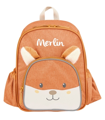 Sterntaler Kinderrucksack mit Personalisierung