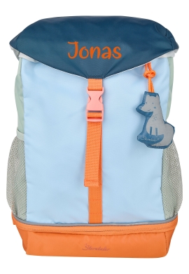 Sterntaler Kinderrucksack mit Personalisierung