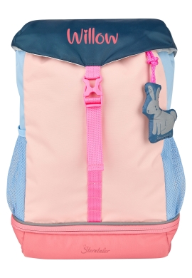 Sterntaler Kinderrucksack mit Personalisierung