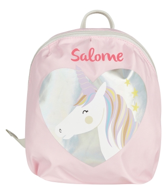 Sterntaler Kinderrucksack mit Personalisierung