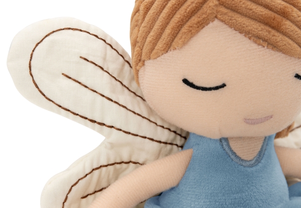 Jollein Kuschelpuppe Fairy Amy