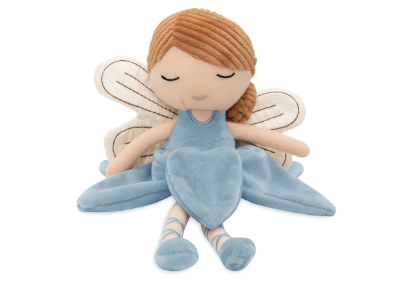 Jollein Kuschelpuppe Fairy Amy