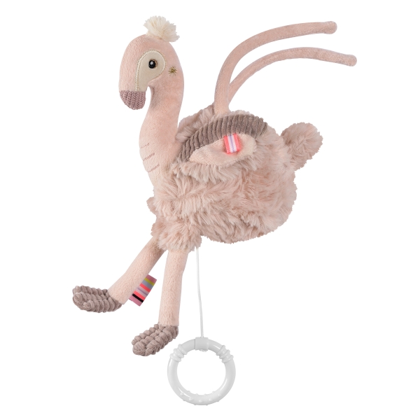 Fehn Mini-Spieluhr