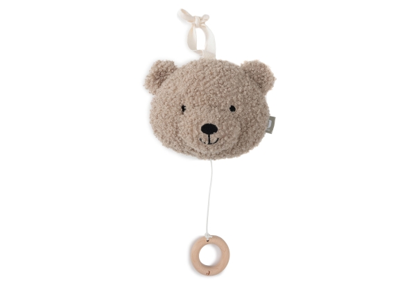 Jollein Spieluhr Teddybär