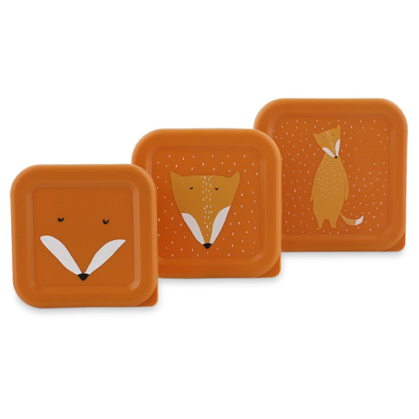 Trixie Snackbox 3er Set