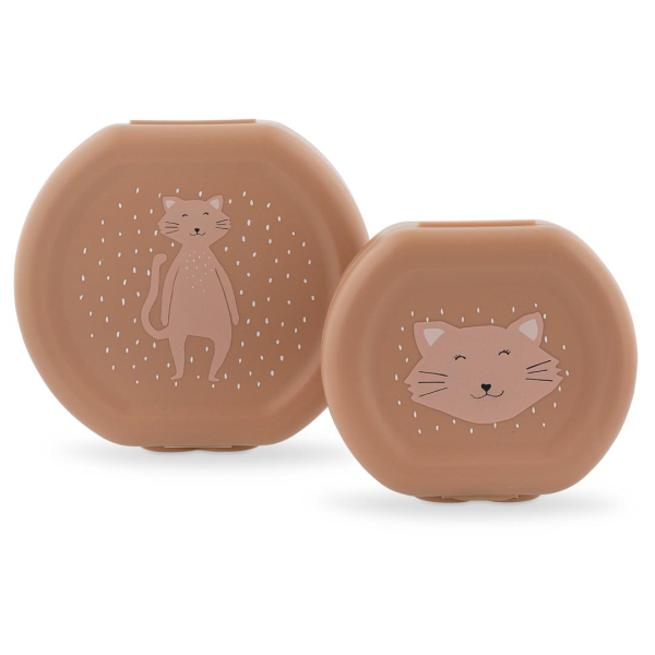 Trixie Snackbox 2er Set
