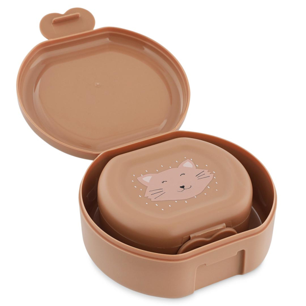 Trixie Snackbox 2er Set