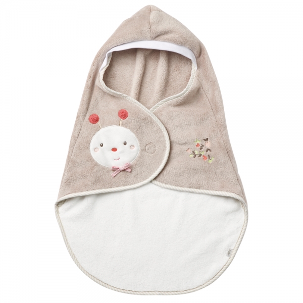 Fehn Garden Dreams Einschlagdecke 068580 ABV