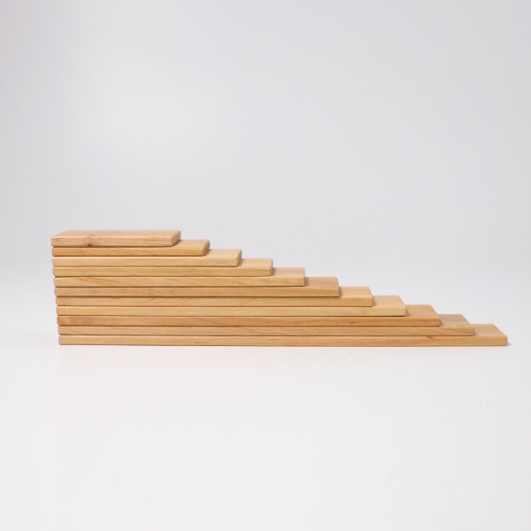 Grimms Bauplatten natur