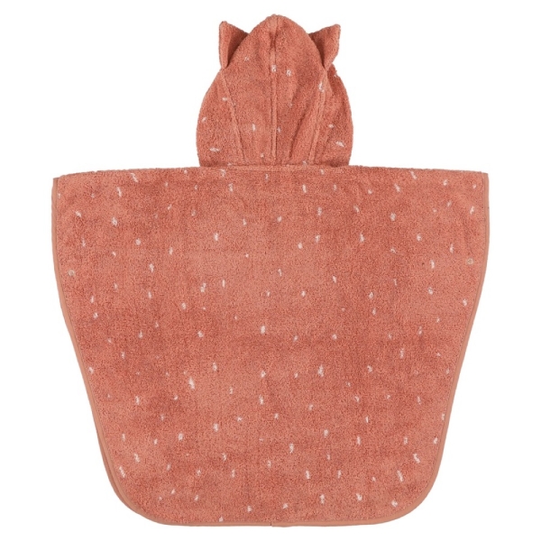 Trixie Poncho Mrs. Cat 11-607