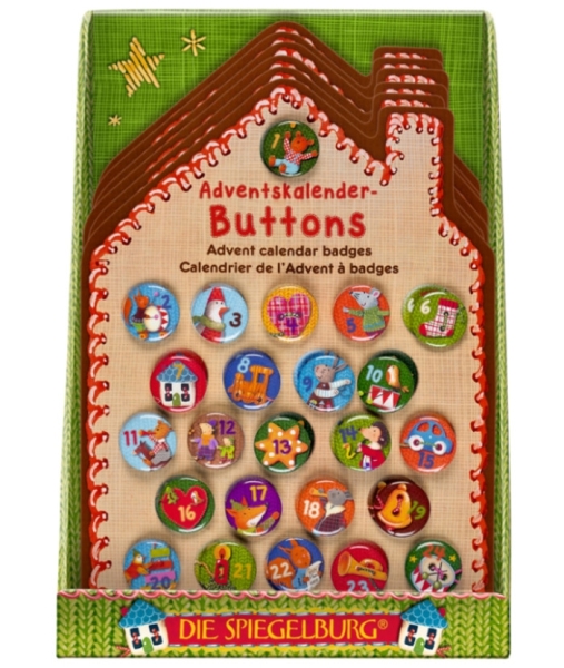 Nattou Mini Mobile Manon & Alizee mit Spieluhr