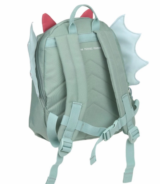 Lässig Kinderrucksack Gurte